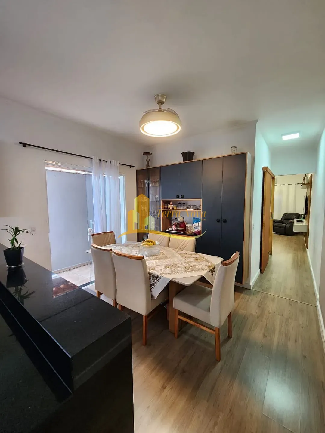 Casa, 3 quartos, 124 m² - Foto 6