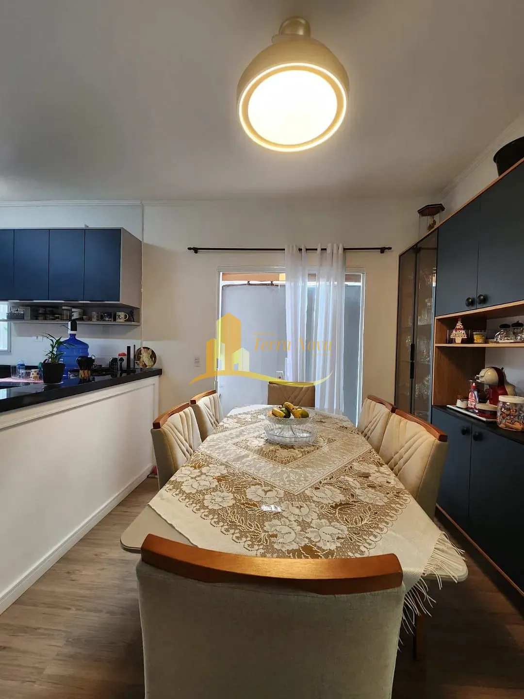 Casa, 3 quartos, 124 m² - Foto 4