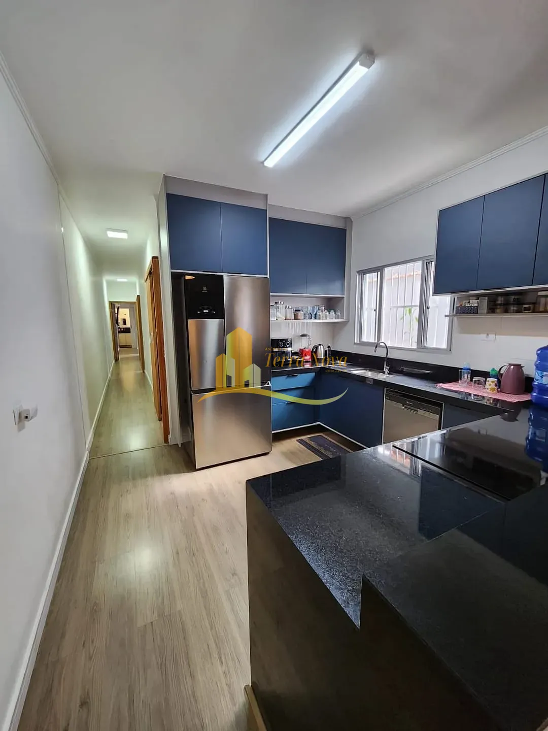 Casa, 3 quartos, 124 m² - Foto 1