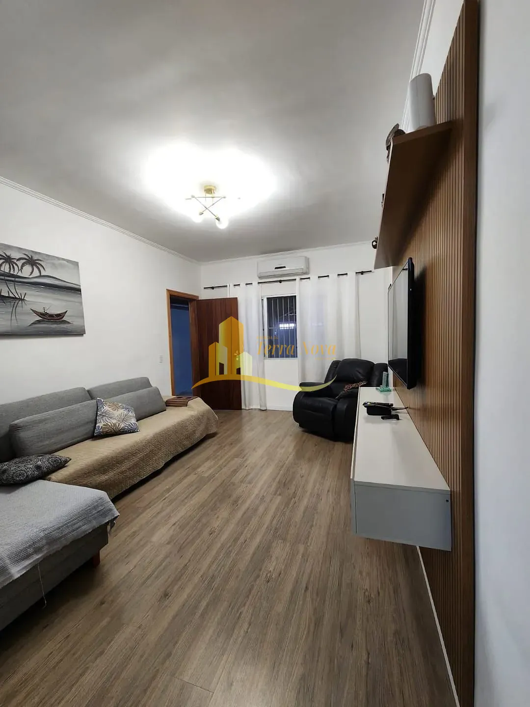 Casa, 3 quartos, 124 m² - Foto 8
