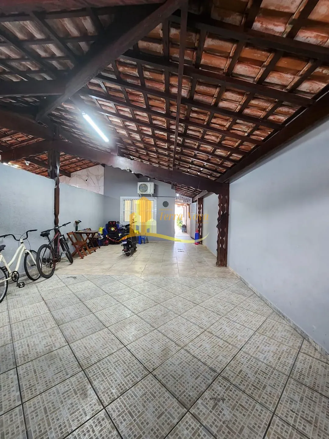 Casa, 3 quartos, 124 m² - Foto 35