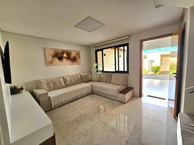 Casa com 233m² 3 quartos e 3 banheiros, à venda, no bairro Jardim Atlântico em Goiânia
