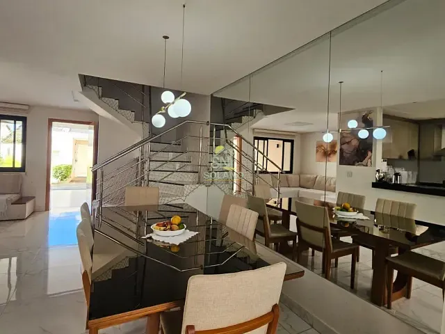 Casa com 233m² 3 quartos e 3 banheiros, à venda, no bairro Jardim Atlântico em Goiânia