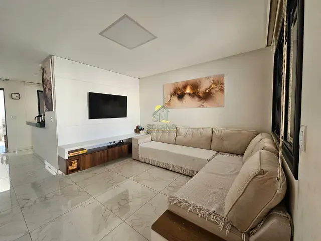 Casa com 233m² 3 quartos e 3 banheiros, à venda, no bairro Jardim Atlântico em Goiânia
