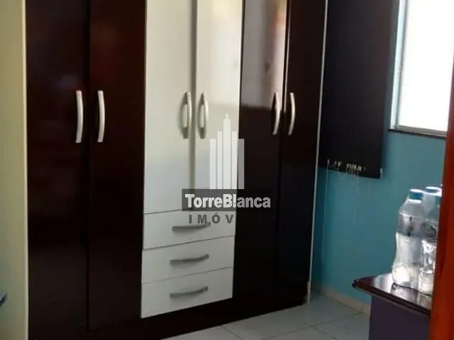 Casa com 255m² 2 quartos e 1 banheiro, à venda, no bairro Nova Rússia em Ponta Grossa