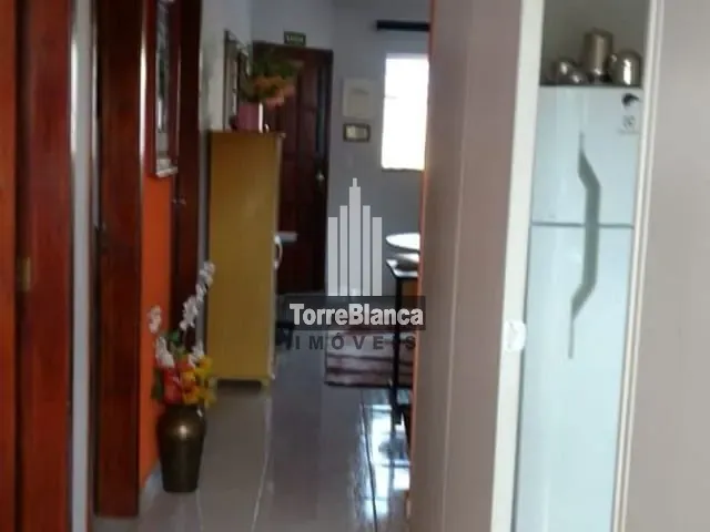 Casa com 255m² 2 quartos e 1 banheiro, à venda, no bairro Nova Rússia em Ponta Grossa