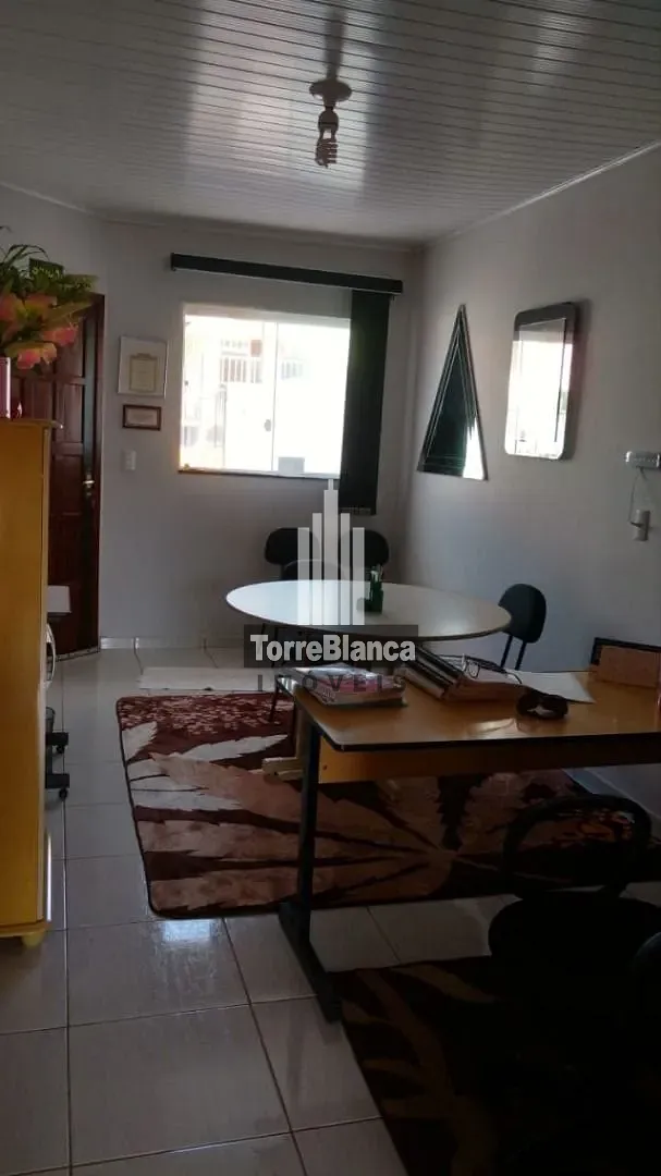 Casa, 2 quartos, 82 m² - Foto 2