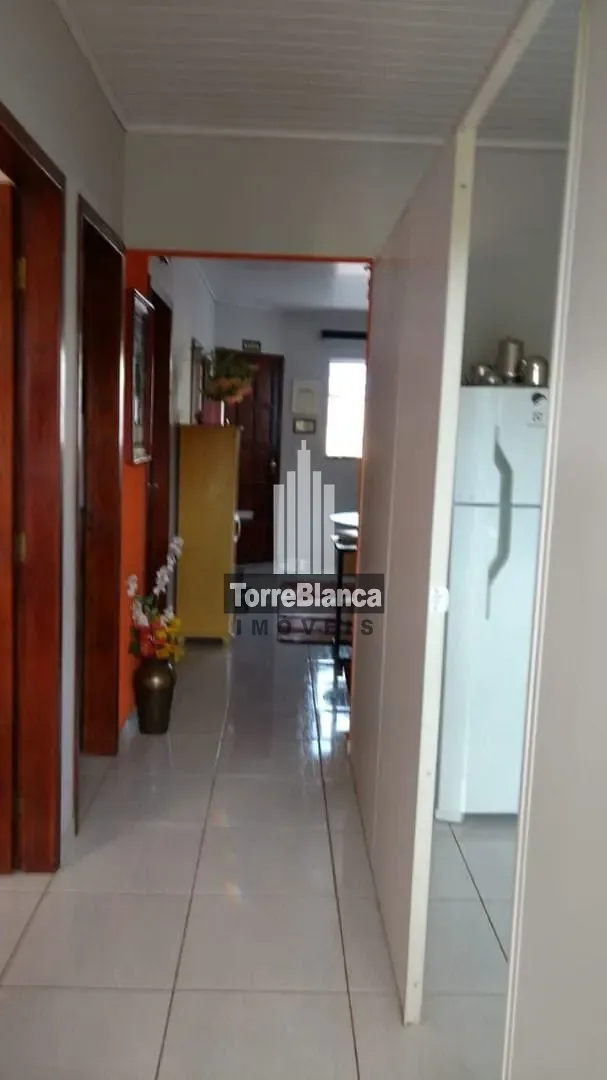 Casa, 2 quartos, 82 m² - Foto 4