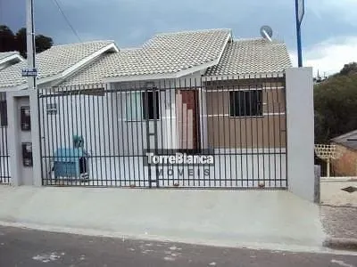 Casa, 2 quartos, 82 m² - Foto 1