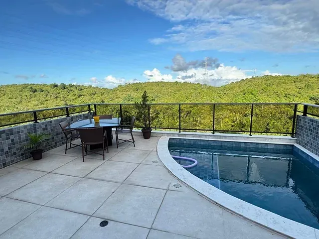 Casa com 400m² 3 quartos e 5 banheiros, à venda, no bairro Vargem Fria em Jaboatão dos Guararapes