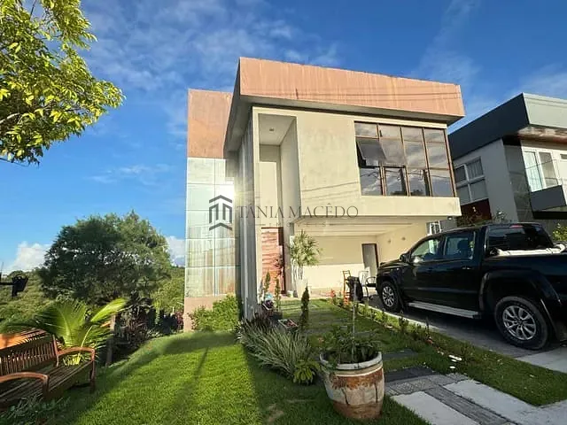 Casa com 400m² 3 quartos e 5 banheiros, à venda, no bairro Vargem Fria em Jaboatão dos Guararapes