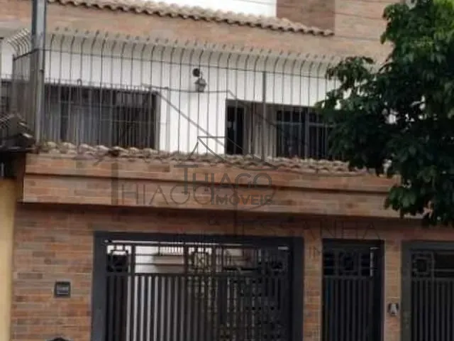 Sobrado com 240m² 6 quartos e 5 banheiros, à venda, no bairro Tatuapé em São Paulo