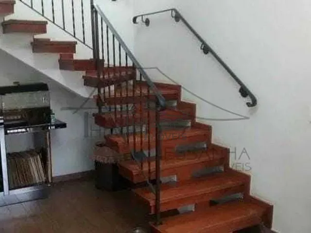 Sobrado com 240m² 6 quartos e 5 banheiros, à venda, no bairro Tatuapé em São Paulo