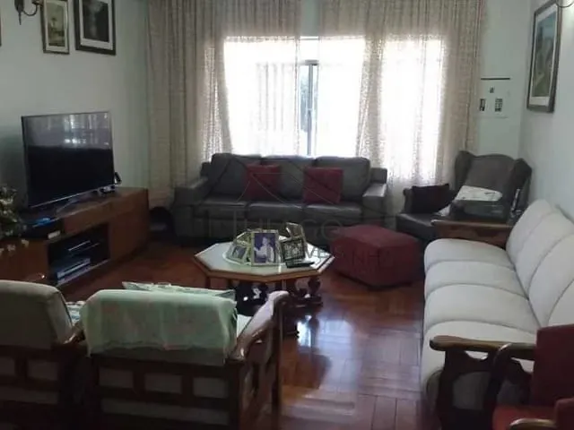 Sobrado com 240m² 6 quartos e 5 banheiros, à venda, no bairro Tatuapé em São Paulo