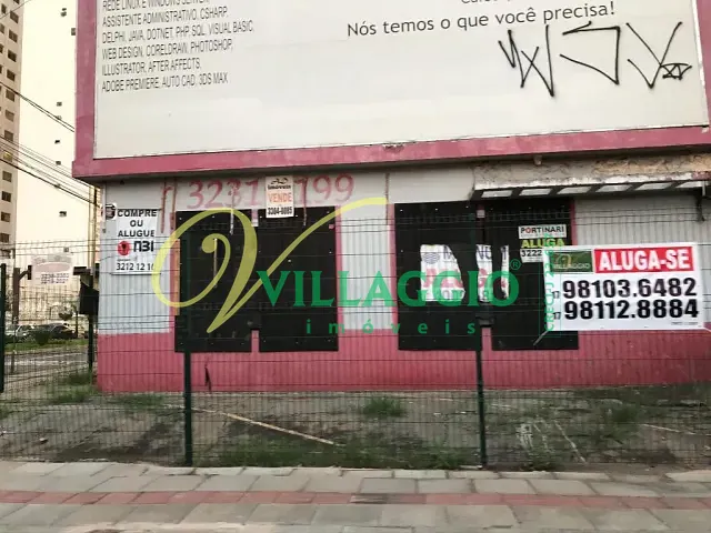 Casa com 240m², à venda ou para alugar, no bairro Centro em São José do Rio Preto