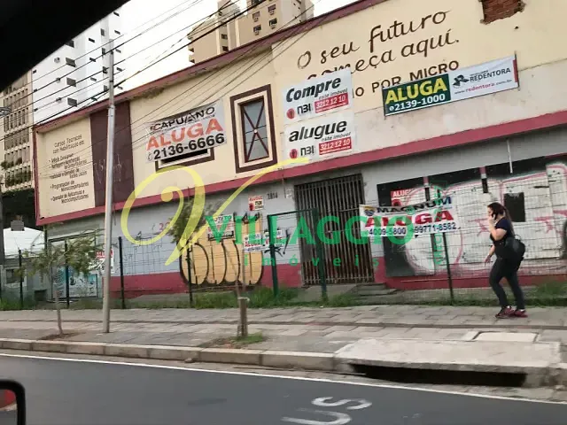 Casa com 240m², à venda ou para alugar, no bairro Centro em São José do Rio Preto