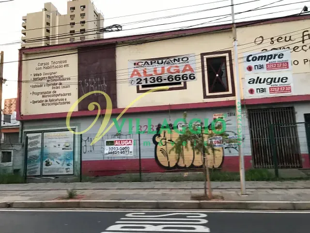 Casa com 240m², à venda ou para alugar, no bairro Centro em São José do Rio Preto