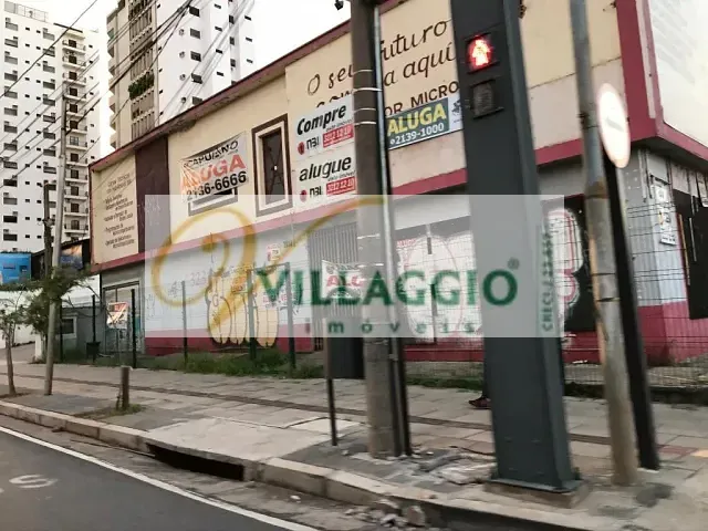 Casa com 240m², à venda ou para alugar, no bairro Centro em São José do Rio Preto