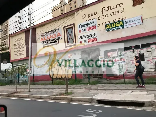 Casa com 240m², à venda ou para alugar, no bairro Centro em São José do Rio Preto