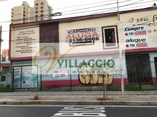 Casa com 240m², à venda ou para alugar, no bairro Centro em São José do Rio Preto