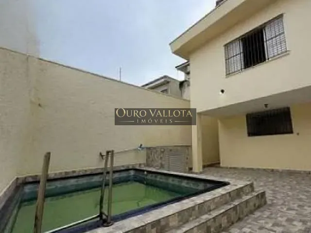 Casa com 280m² 3 quartos e 2 banheiros, à venda, no bairro Vila Prudente (Zona Leste) em São Paulo