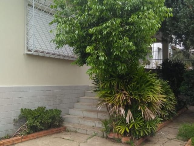 Foto do Casa - Casa com 3 dormitórios para alugar por R$ 2.400,00/mês - Vila Nova - Novo Hamburgo/RS | Imobiliária Weber RS Ltda