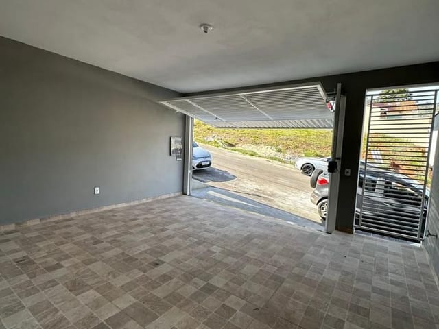 Casa com 125m² 2 quartos e 2 banheiros, à venda, no bairro Primavera Garden em Itapeva