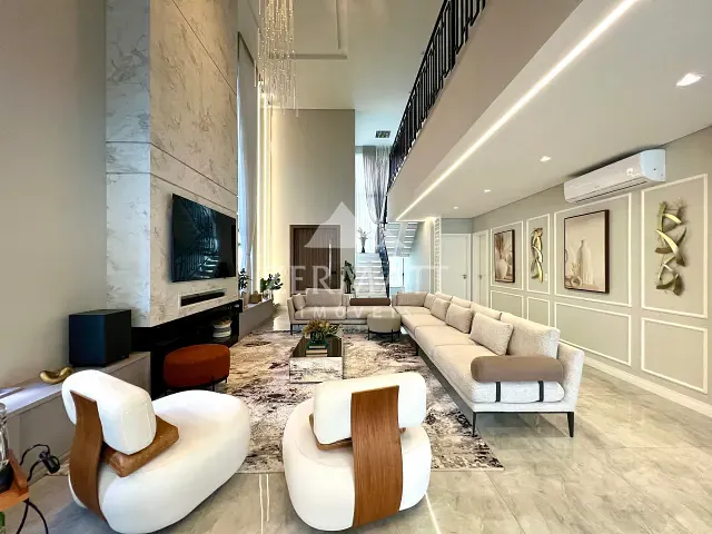 Casa com 365m² 3 quartos e 3 banheiros, à venda, no bairro Itoupava Central em Blumenau