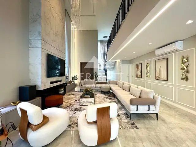 Casa com 365m² 3 quartos e 3 banheiros, à venda, no bairro Itoupava Central em Blumenau