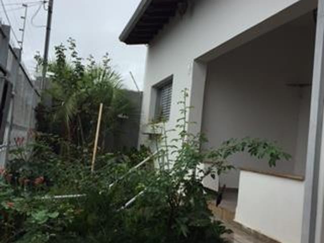 Foto do Casa - Casa à venda 3 Quartos, 1 Suite, 258M², Nossa Senhora da Abadia, Uberaba - MG | ZUCATO IMOBILIARIA LTDA