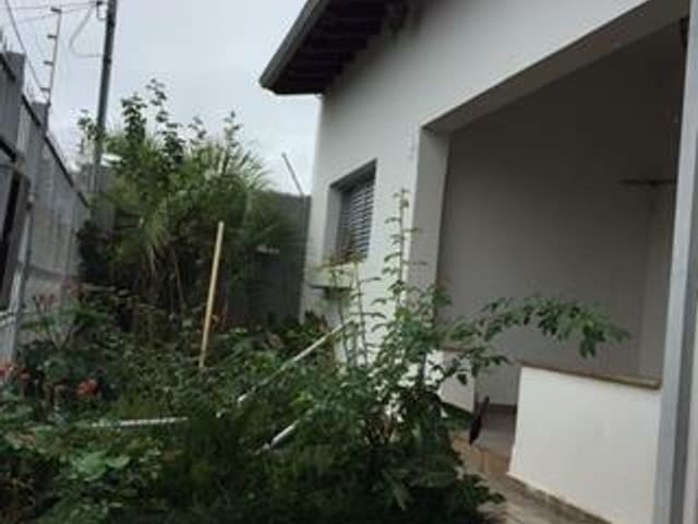 Foto do Casa - Casa à venda 3 Quartos, 1 Suite, 258M², Nossa Senhora da Abadia, Uberaba - MG | ZUCATO IMOBILIARIA LTDA