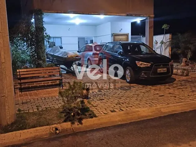 Casa com 290m² 4 quartos e 4 banheiros, à venda, no bairro Parque Residencial Maria Elmira em Caçapava