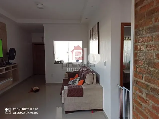Casa com 290m² 4 quartos e 4 banheiros, à venda, no bairro Parque Residencial Maria Elmira em Caçapava