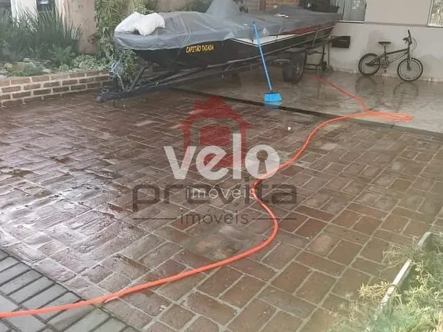 Casa com 290m² 4 quartos e 4 banheiros, à venda, no bairro Parque Residencial Maria Elmira em Caçapava