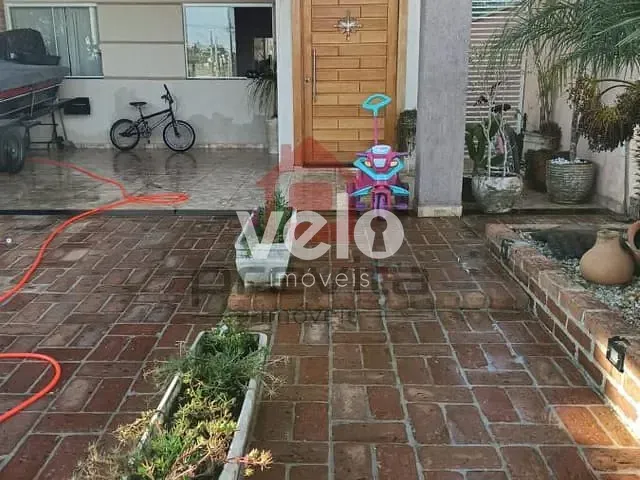 Casa com 290m² 4 quartos e 4 banheiros, à venda, no bairro Parque Residencial Maria Elmira em Caçapava