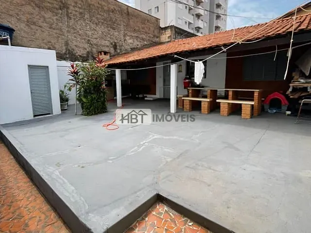 Casa 3 quartos e 4 banheiros, à venda, no bairro Vila Cidade Universitária em Bauru