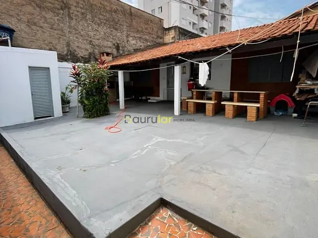 Casa 3 quartos e 4 banheiros, à venda, no bairro Vila Cidade Universitária em Bauru