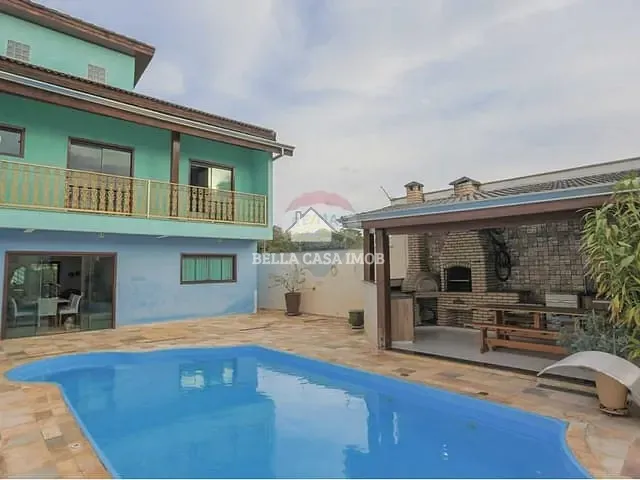 Casa com 292m² 3 quartos e 2 banheiros, à venda, no bairro Jardim Residencial Martinez em Sorocaba