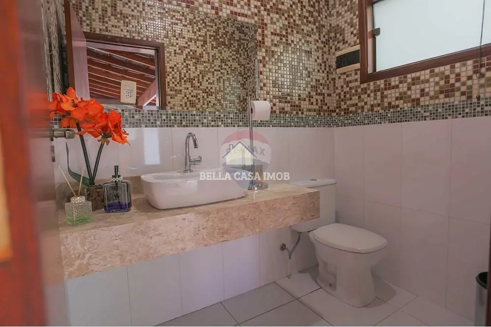 Casa, 3 quartos, 292 m² - Foto 47