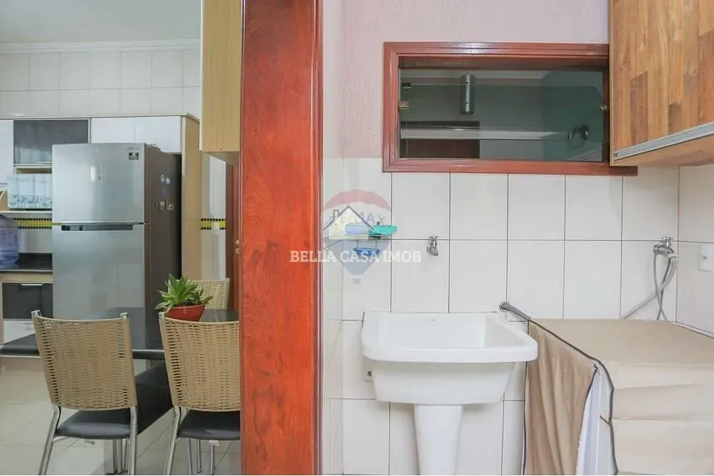 Casa, 3 quartos, 292 m² - Foto 21