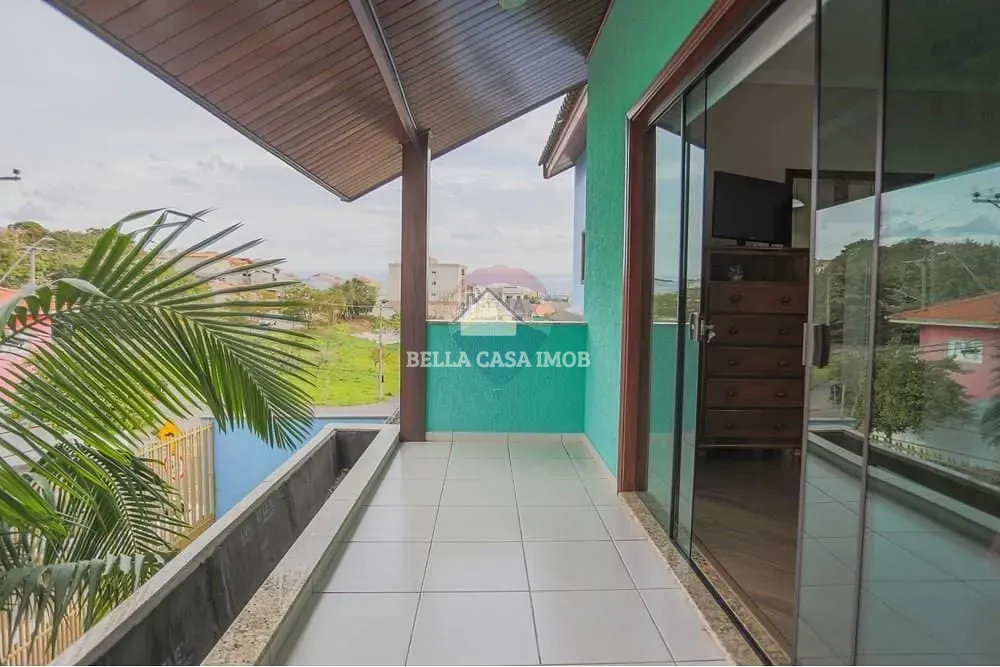 Casa, 3 quartos, 292 m² - Foto 25