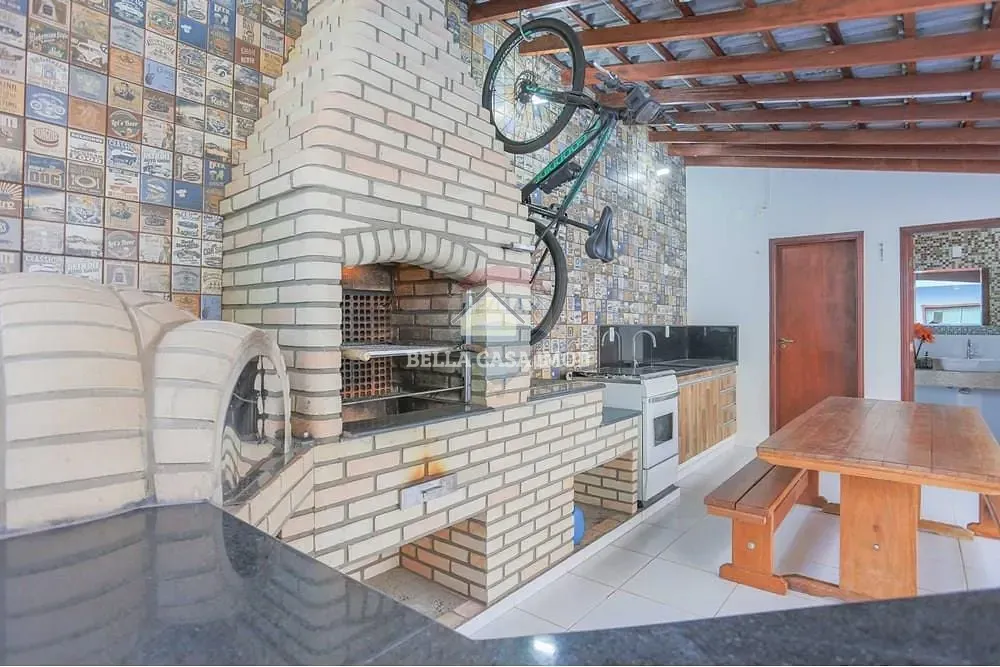 Casa, 3 quartos, 292 m² - Foto 44