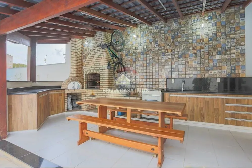 Casa, 3 quartos, 292 m² - Foto 42
