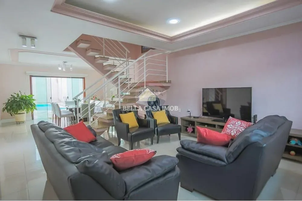 Casa, 3 quartos, 292 m² - Foto 10