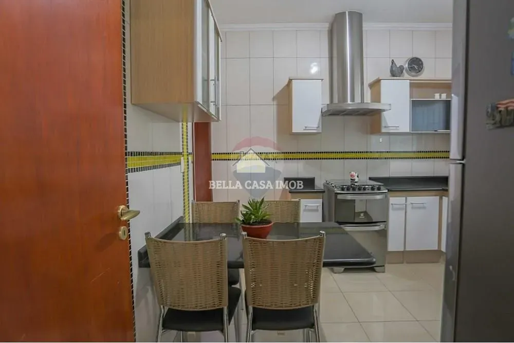 Casa, 3 quartos, 292 m² - Foto 20