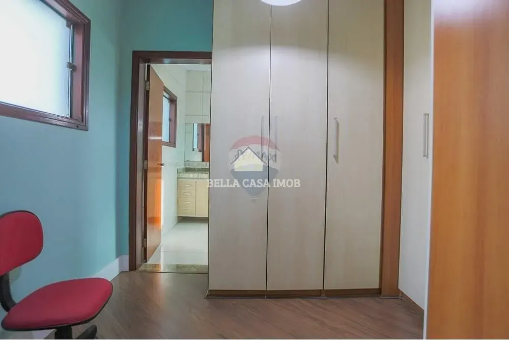 Casa, 3 quartos, 292 m² - Foto 27