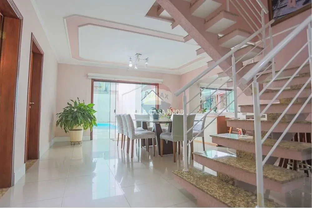 Casa, 3 quartos, 292 m² - Foto 13