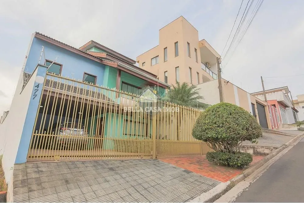 Casa, 3 quartos, 292 m² - Foto 7
