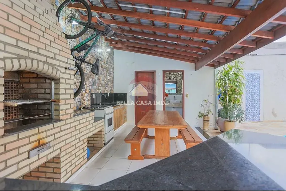 Casa, 3 quartos, 292 m² - Foto 46