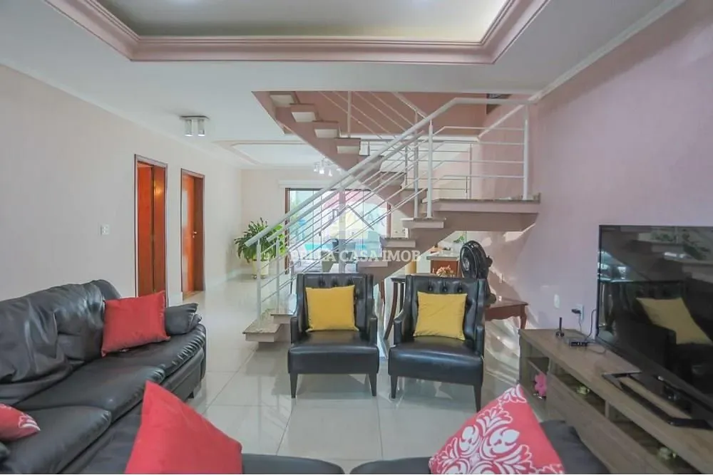 Casa, 3 quartos, 292 m² - Foto 11